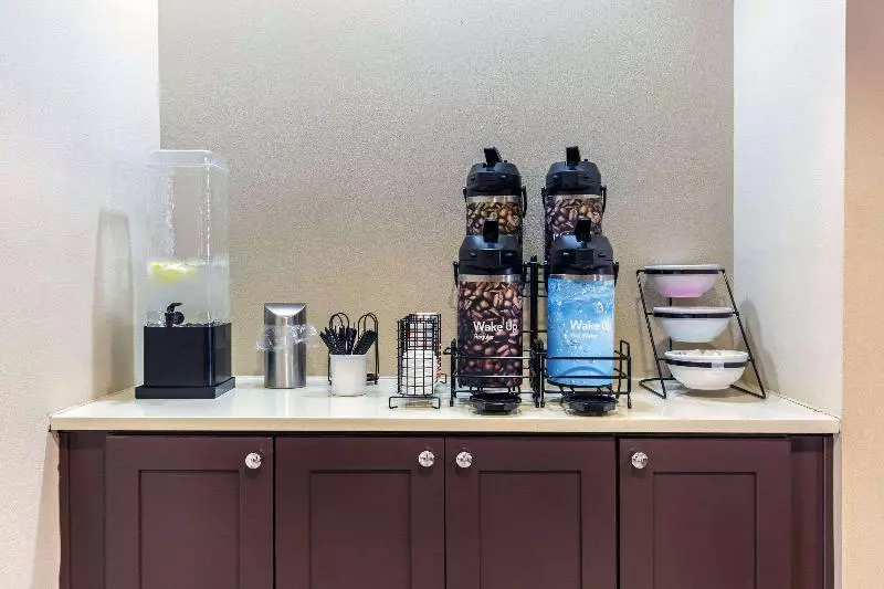 ホテル Comfort Inn & Suites Sw Houston Sugarland