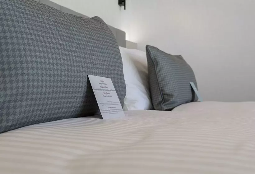 ホテル Crowne Plaza Cappadocia   Nevsehir, An Ihg