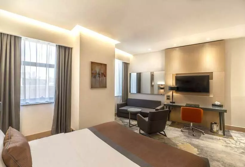 ホテル Crowne Plaza Cappadocia   Nevsehir, An Ihg