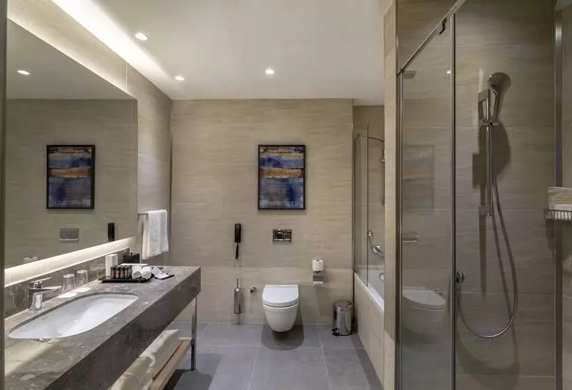 ホテル Crowne Plaza Cappadocia   Nevsehir, An Ihg