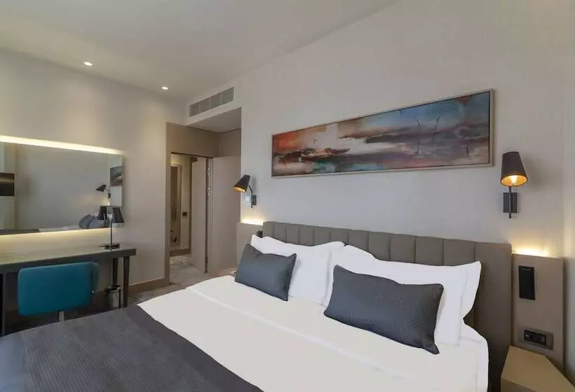 ホテル Crowne Plaza Cappadocia   Nevsehir, An Ihg