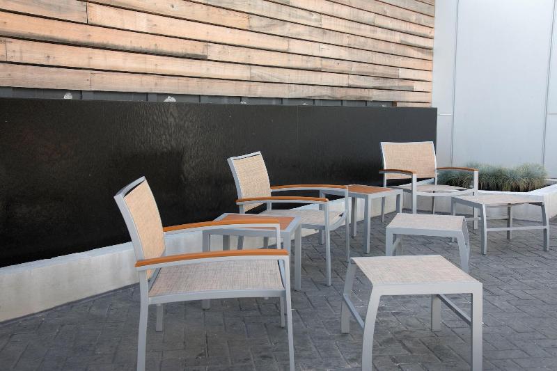 酒店 Element Bentonville