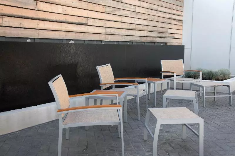 Hotelli Element Bentonville