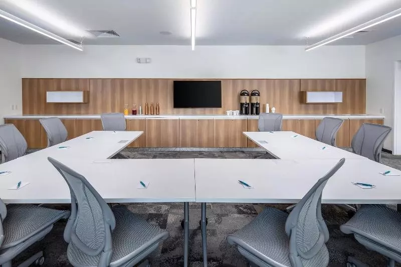 Hotelli Element Bentonville