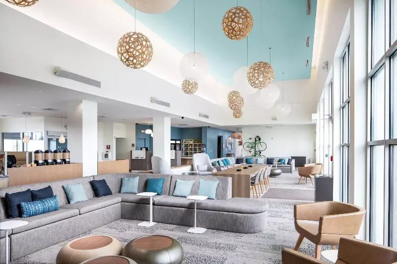 Hotelli Element Bentonville