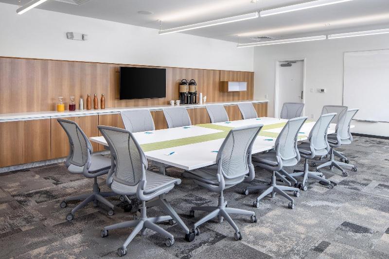 酒店 Element Bentonville