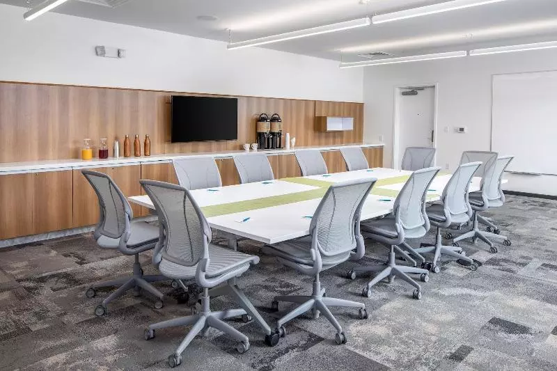 Hotelli Element Bentonville