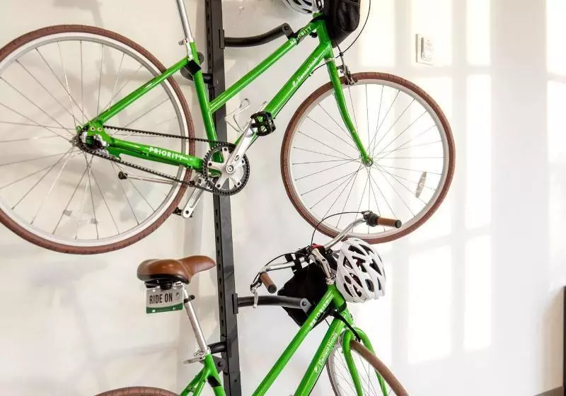 Hotelli Element Bentonville