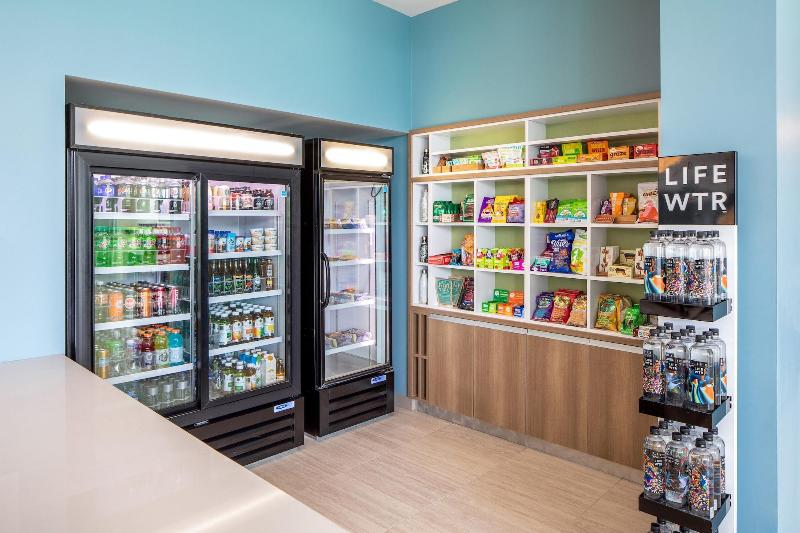 酒店 Element Bentonville