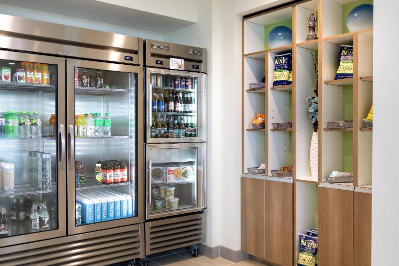 فندق Element Houston Katy