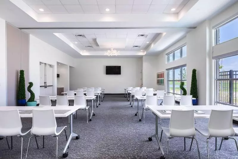 Hotelli Element Houston Katy