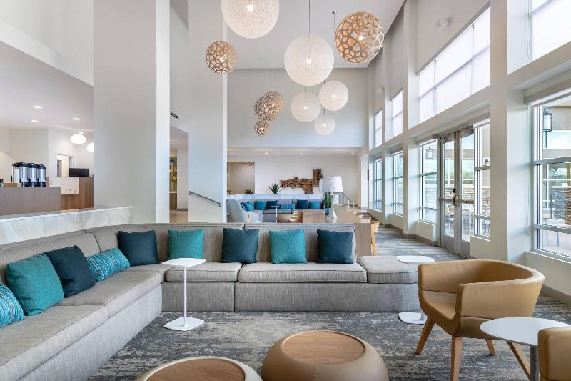 فندق Element Houston Katy