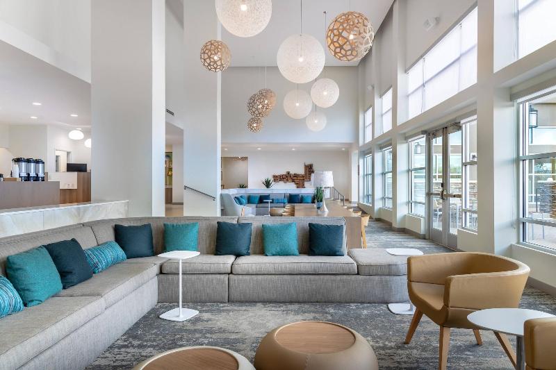 فندق Element Houston Katy