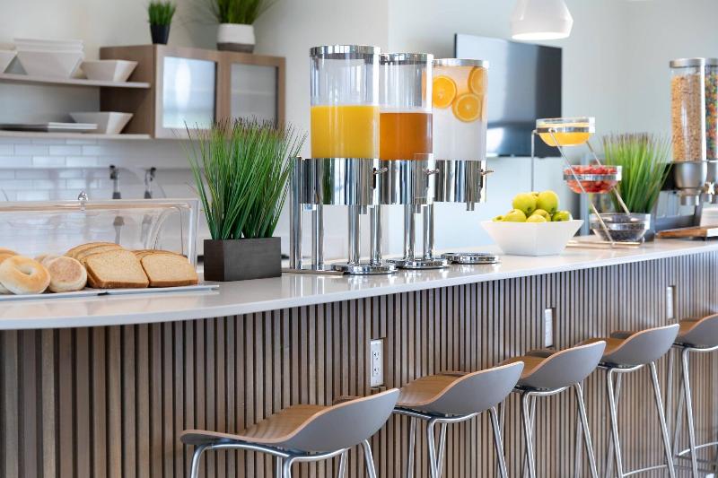 فندق Element Houston Katy