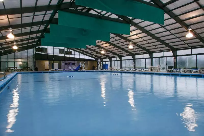 ホテル Holiday Inn Club Vacations Fox River Resort At Sheridan
