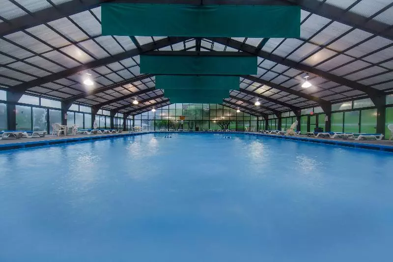ホテル Holiday Inn Club Vacations Fox River Resort At Sheridan