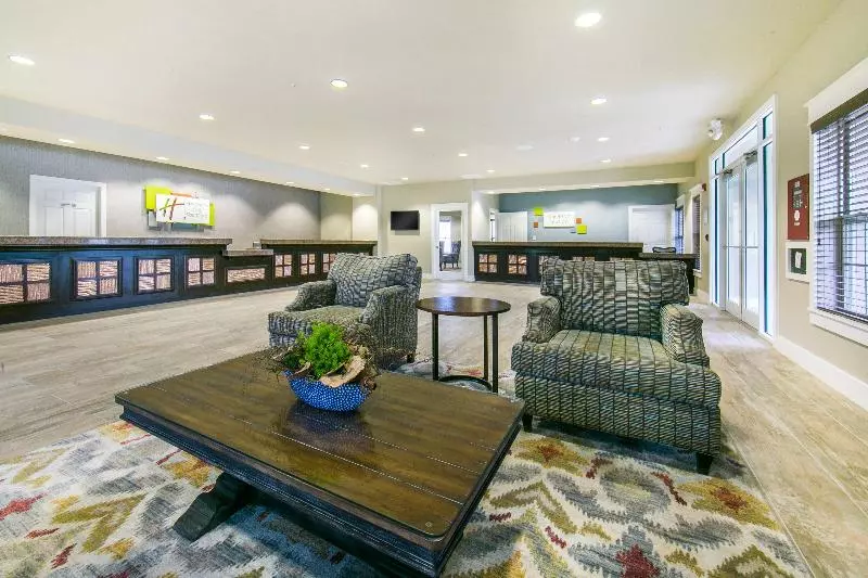 ホテル Holiday Inn Club Vacations Fox River Resort At Sheridan