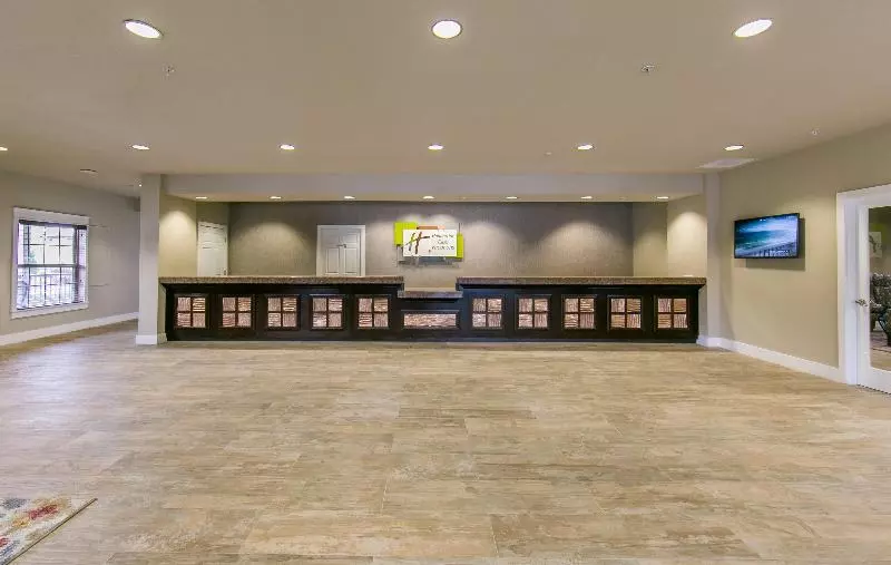 ホテル Holiday Inn Club Vacations Fox River Resort At Sheridan