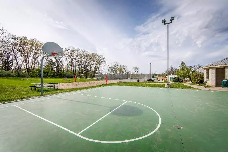ホテル Holiday Inn Club Vacations Fox River Resort At Sheridan