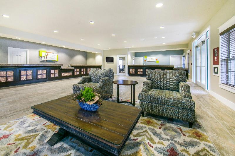 فندق Holiday Inn Club Vacations Fox River Resort At Sheridan