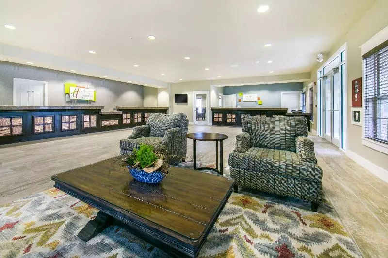 ホテル Holiday Inn Club Vacations Fox River Resort At Sheridan