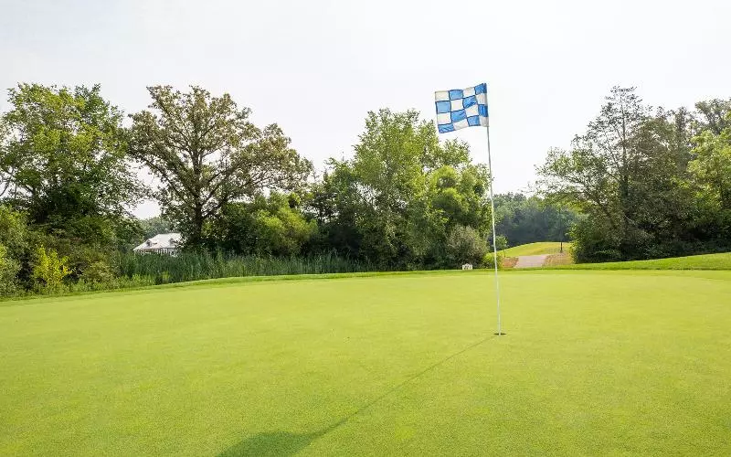 ホテル Holiday Inn Club Vacations Fox River Resort At Sheridan