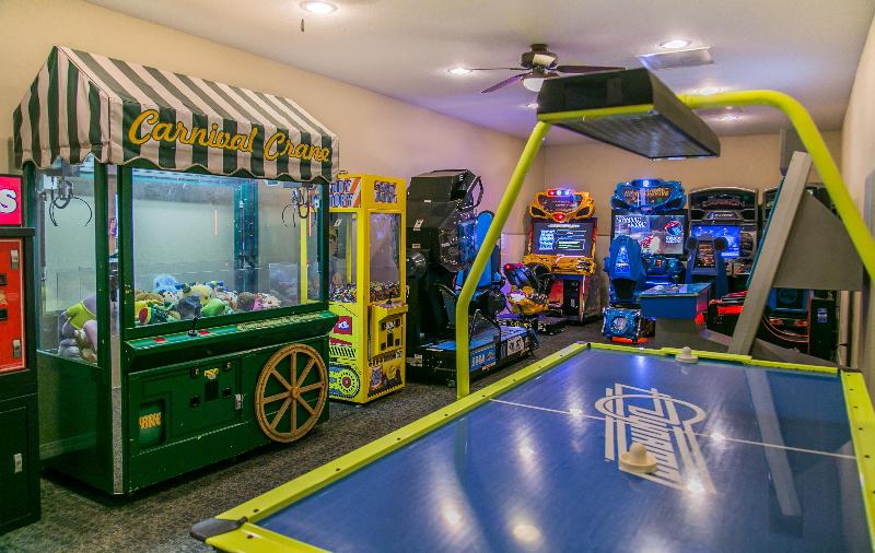 فندق Holiday Inn Club Vacations Fox River Resort At Sheridan