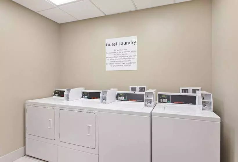 Hotelli Holiday Inn Express & Suites   Moses Lake, An Ihg