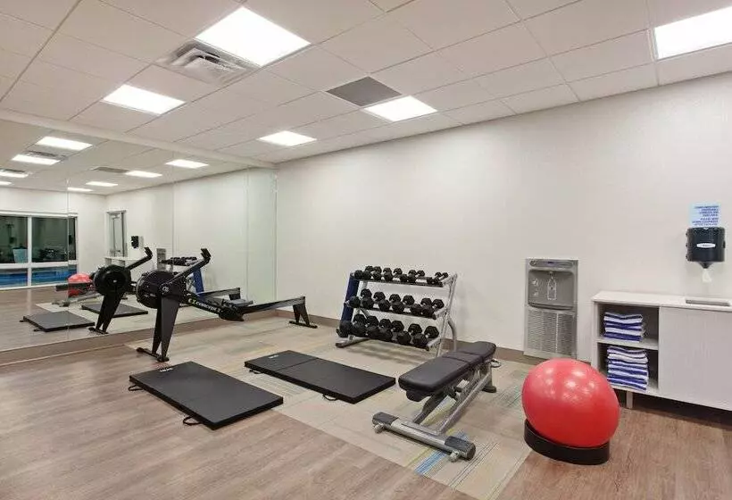 Hotelli Holiday Inn Express & Suites   Moses Lake, An Ihg