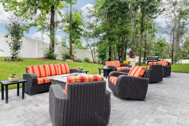 Hotelli Holiday Inn Express & Suites Alachua   Gainesville Area, An Ihg