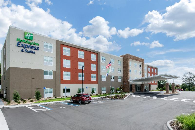 فندق Holiday Inn Express & Suites Alachua   Gainesville Area, An Ihg