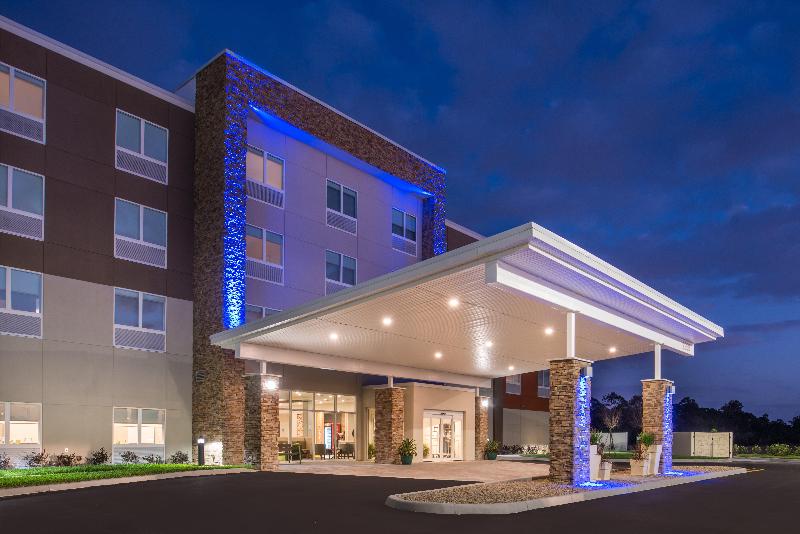 فندق Holiday Inn Express & Suites Alachua   Gainesville Area, An Ihg