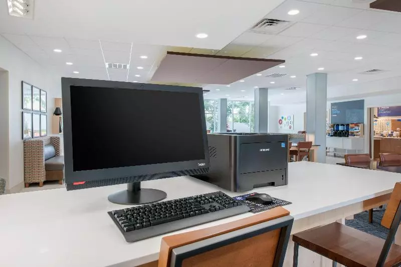 Hotelli Holiday Inn Express & Suites Alachua   Gainesville Area, An Ihg