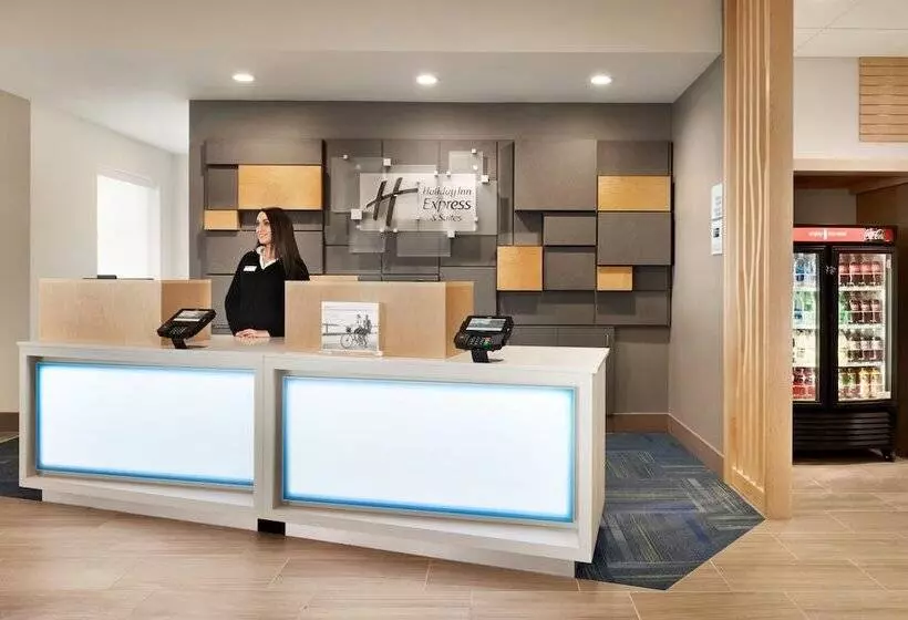 Hotelli Holiday Inn Express & Suites   Cincinnati South   Wilder, An Ihg