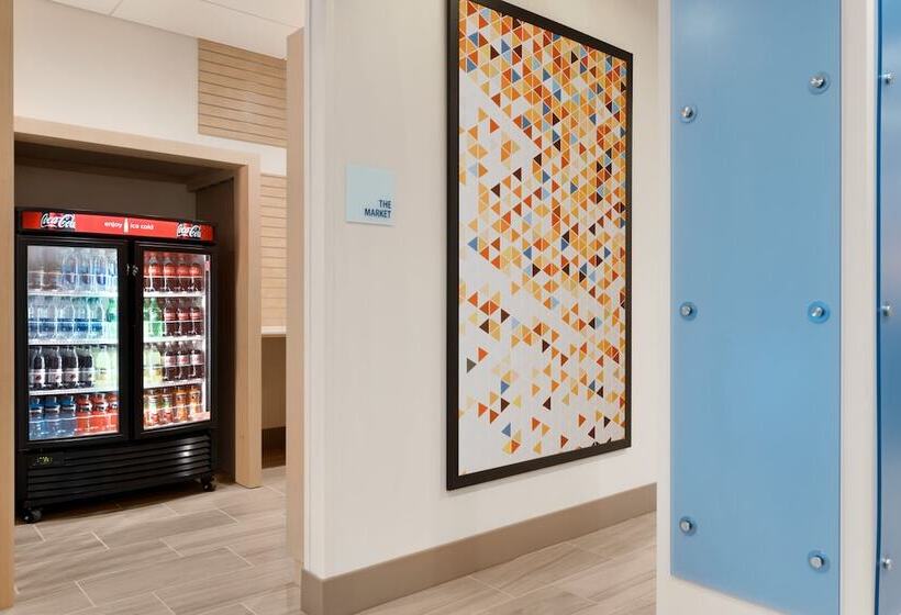 בית מלון כפרי Holiday Inn Express & Suites   Cincinnati South   Wilder, An Ihg