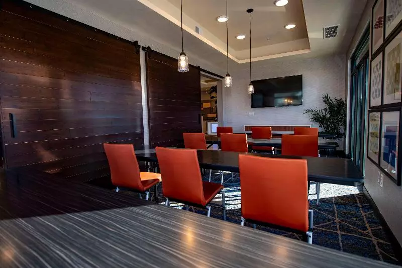 ホテル Holiday Inn Express & Suites   Colorado Springs Afa Northgate, An Ihg