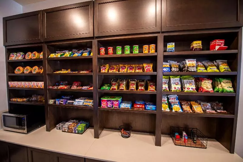 ホテル Holiday Inn Express & Suites   Colorado Springs Afa Northgate, An Ihg