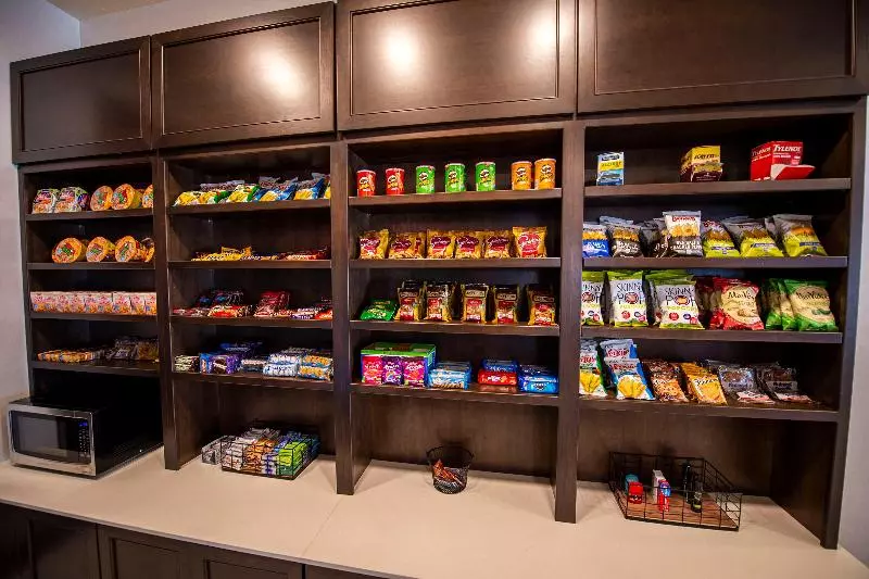 ホテル Holiday Inn Express & Suites   Colorado Springs Afa Northgate, An Ihg