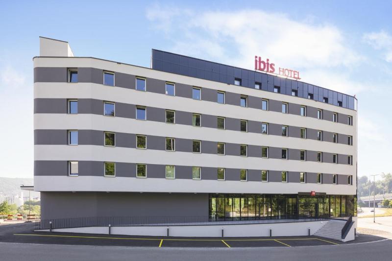 בית מלון כפרי Ibis Baden Neuenhof