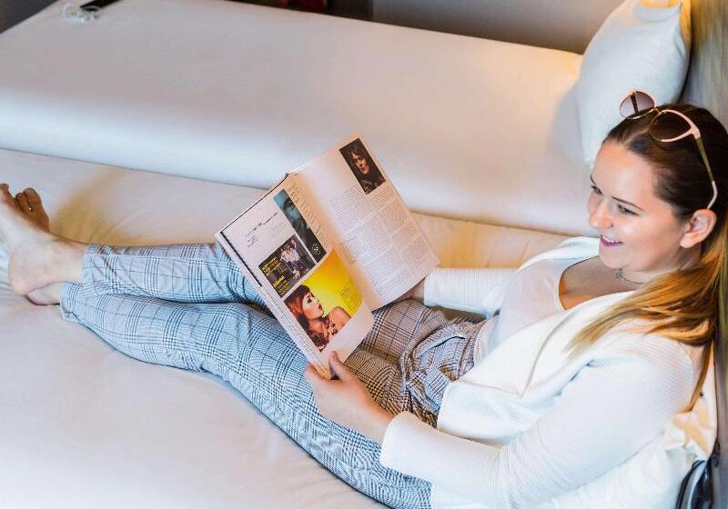 בית מלון כפרי Ibis Baden Neuenhof