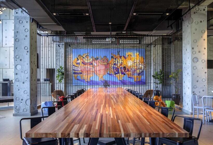 فندق Ibis Styles Kota Kinabalu Inanam