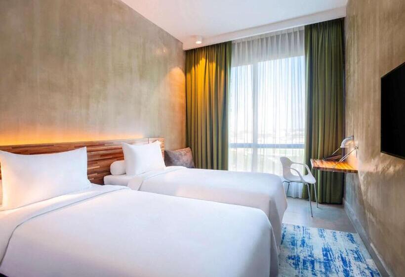 فندق Ibis Styles Kota Kinabalu Inanam