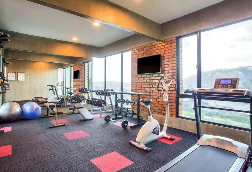 فندق Ibis Styles Kota Kinabalu Inanam