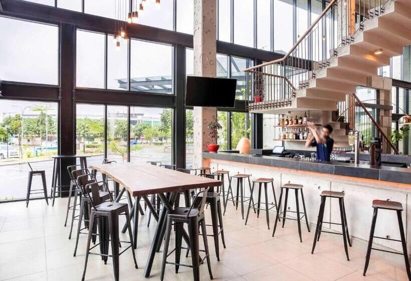 فندق Ibis Styles Kota Kinabalu Inanam