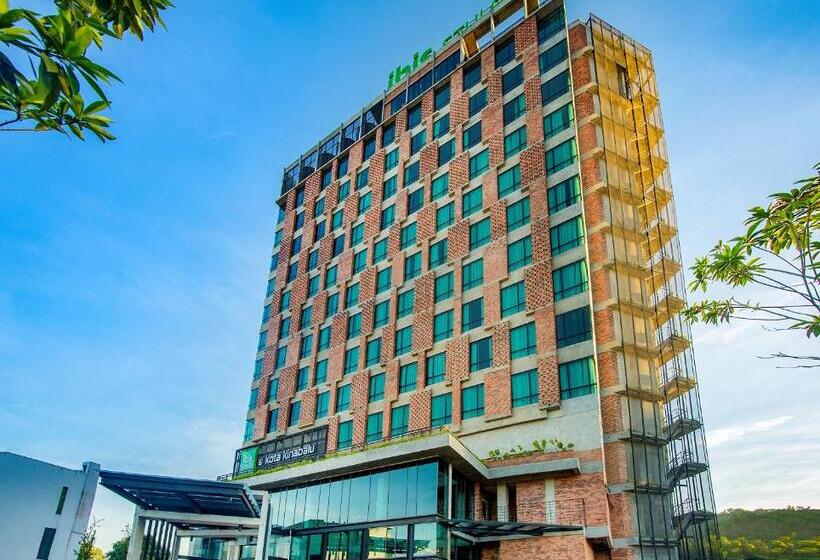 فندق Ibis Styles Kota Kinabalu Inanam