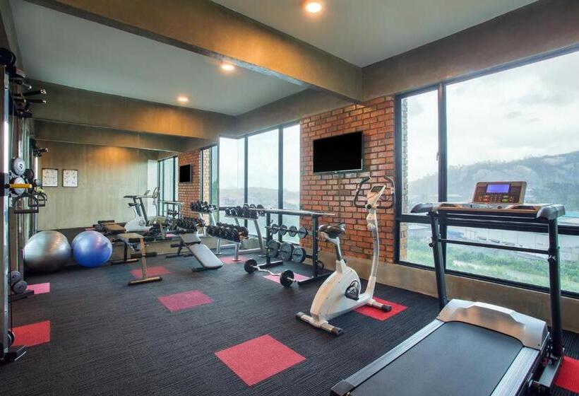 فندق Ibis Styles Kota Kinabalu Inanam