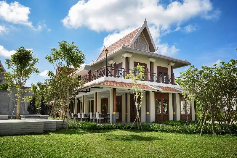 هتل Memoire Palace Resort & Spa