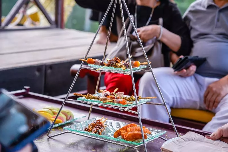 هتل Memoire Palace Resort & Spa