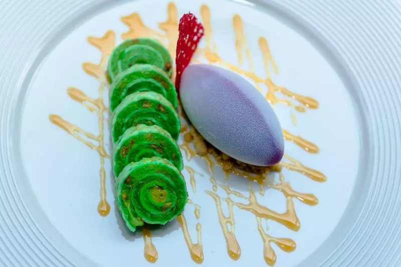 هتل Memoire Palace Resort & Spa