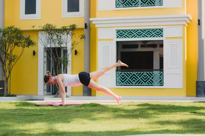 هتل Memoire Palace Resort & Spa